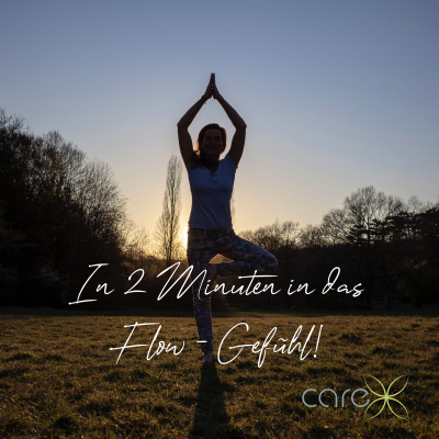 Achtsam  Resilient. Gesund Mit Der Natur.