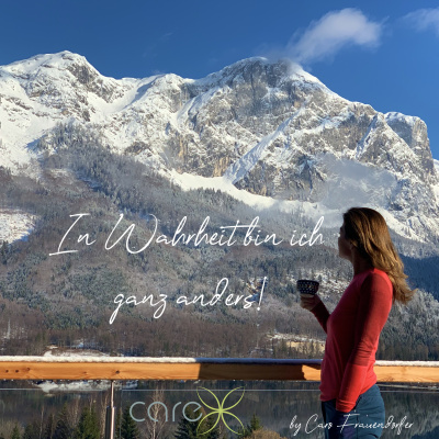 Achtsam  Resilient. Gesund Mit Der Natur.