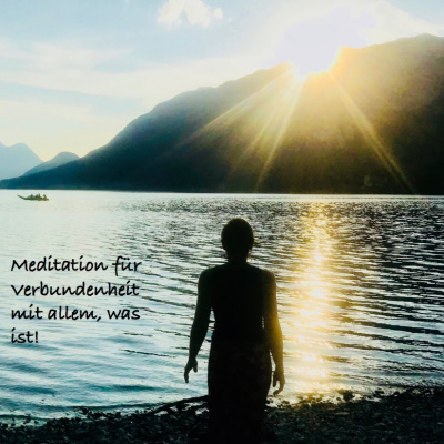 Achtsam  Resilient. Gesund Mit Der Natur.