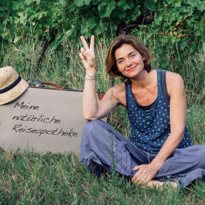 Achtsam  Resilient. Gesund Mit Der Natur.