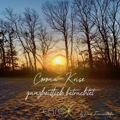 Achtsam  Resilient. Gesund Mit Der Natur.