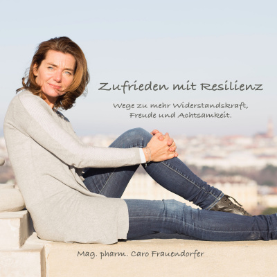 Achtsam  Resilient. Gesund Mit Der Natur.