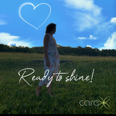 Achtsam  Resilient. Gesund Mit Der Natur.