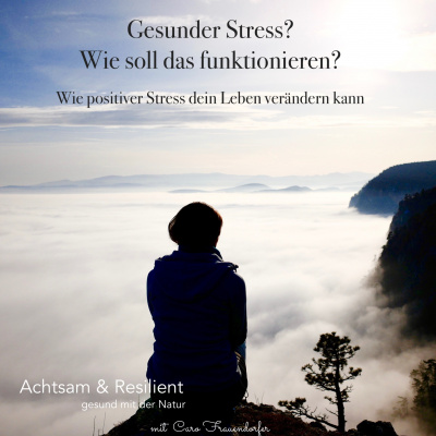 Achtsam  Resilient. Gesund Mit Der Natur.