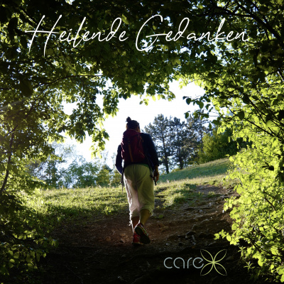 Achtsam  Resilient. Gesund Mit Der Natur.