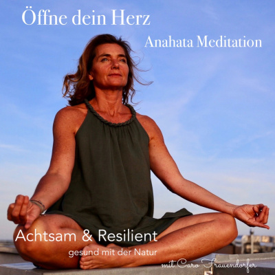 Achtsam  Resilient. Gesund Mit Der Natur.