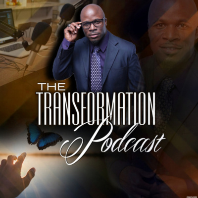 Ramon Carter, The Transformation Coach