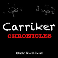 Carriker Chronicles: Gut reaction to Adrian Martinez entering the transfer portal