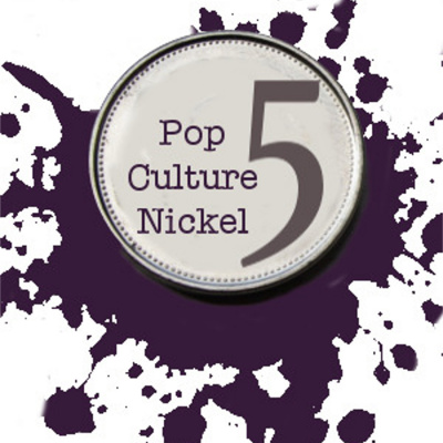 Pop Culture Nickel