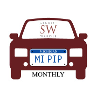 Secrest Wardle MI PIP Monthly - Defense Auto Update - October 2025