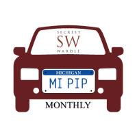 Secrest Wardle MI PIP Monthly - Defense Auto Law Update - March 2024