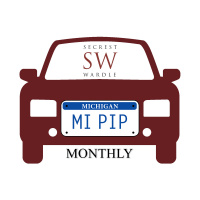 Secrest Wardle MI PIP Monthly - Defense Auto Law Update - October 2022
