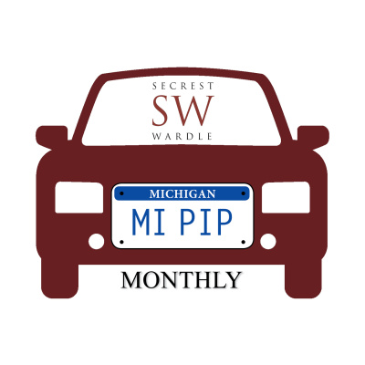 Secrest Wardle Mi Pip Monthly