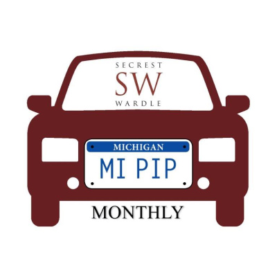 Secrest Wardle Mi Pip Monthly