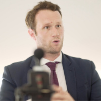 The Edward Hutchinson Podcast - Episode 12 (Architect David Hertz)