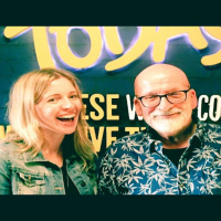 Roddy Doyle - Songs in the Key of Life