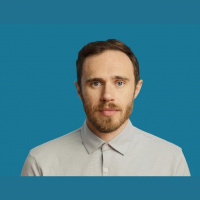 James Vincent McMorrow - Songs in the Key of Life