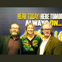 Neil Murray  Graham McLaren - Songs in the Key of Life