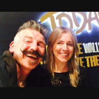 Jerry Fish - Songs in the Key of Life 