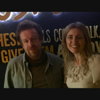 Kevin Barry - Songs in the Key of Life