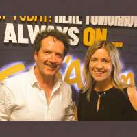 Diarmuid Gavin - Songs in the Key of Life