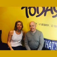 John Boyne - Songs in the Key of Life