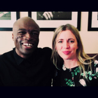 Seal - Songs in the Key of Life