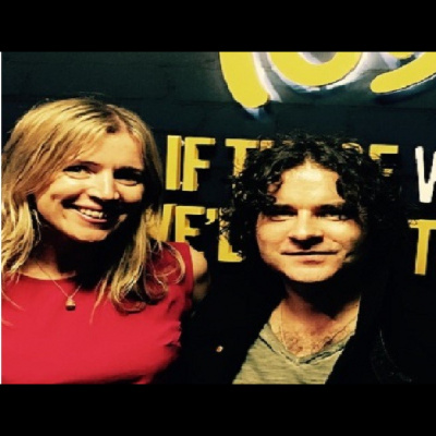 Songs In The Key Of Life With Nadine Oregan