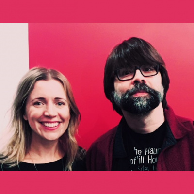 Songs In The Key Of Life With Nadine Oregan