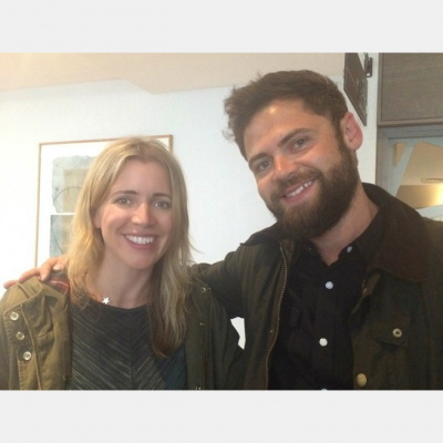 Songs In The Key Of Life With Nadine Oregan