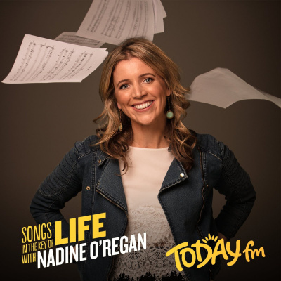 Songs In The Key Of Life With Nadine Oregan