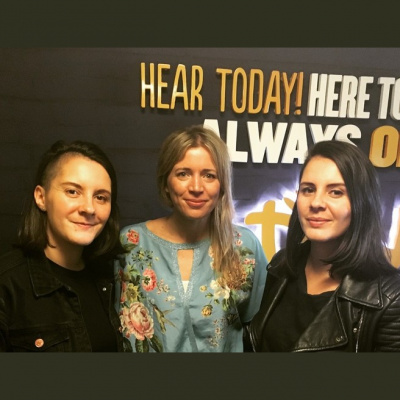 Songs In The Key Of Life With Nadine Oregan