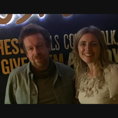 Songs In The Key Of Life With Nadine Oregan