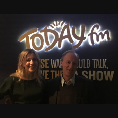 Songs In The Key Of Life With Nadine Oregan