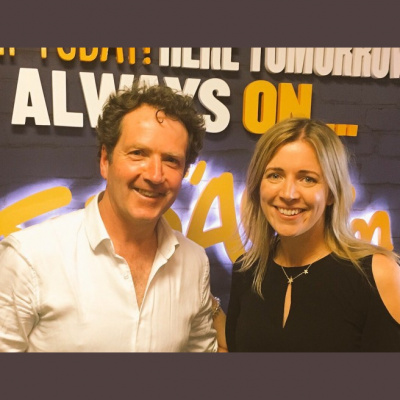 Songs In The Key Of Life With Nadine Oregan