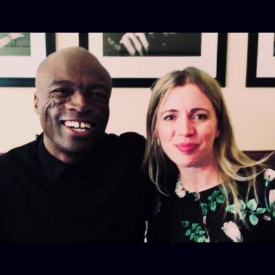 Songs In The Key Of Life With Nadine Oregan