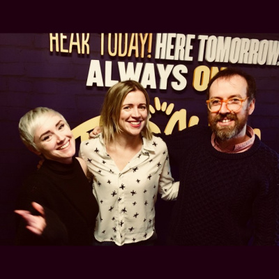 Songs In The Key Of Life With Nadine Oregan