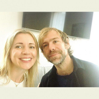 Songs In The Key Of Life With Nadine Oregan