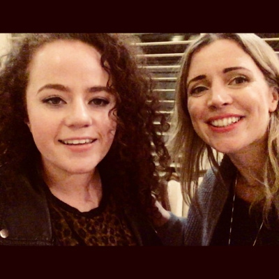 Songs In The Key Of Life With Nadine Oregan