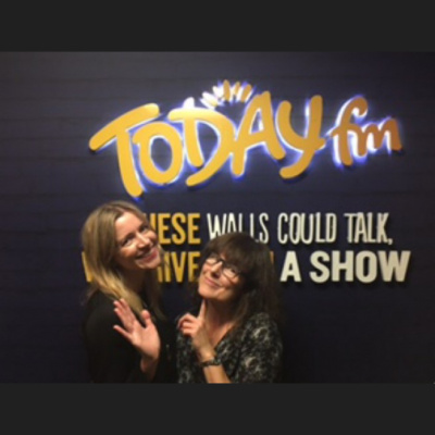 Songs In The Key Of Life With Nadine Oregan