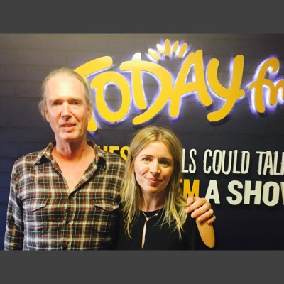 Songs In The Key Of Life With Nadine Oregan