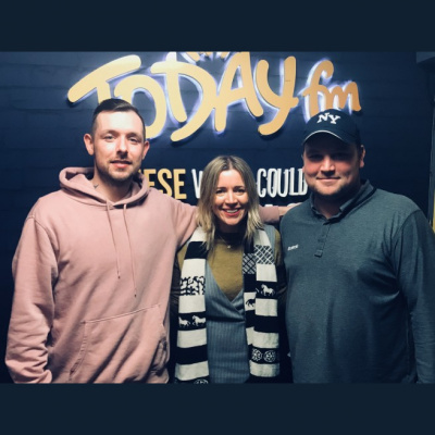 Songs In The Key Of Life With Nadine Oregan