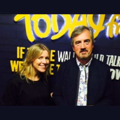 Songs In The Key Of Life With Nadine Oregan