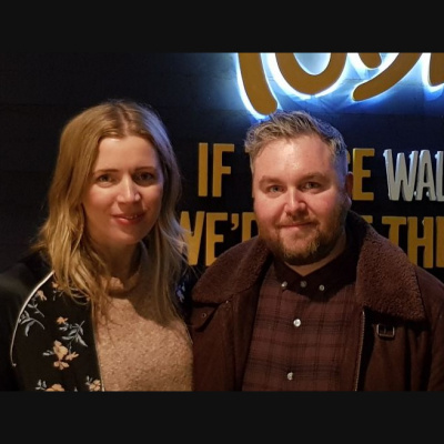 Songs In The Key Of Life With Nadine Oregan