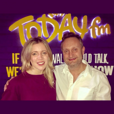 Songs In The Key Of Life With Nadine Oregan