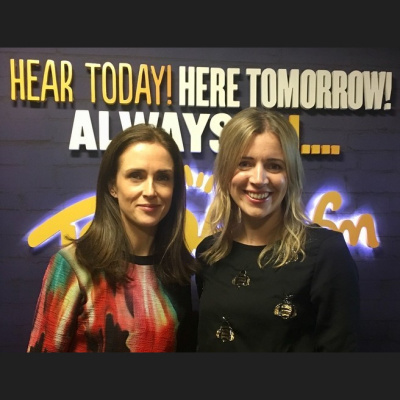 Songs In The Key Of Life With Nadine Oregan