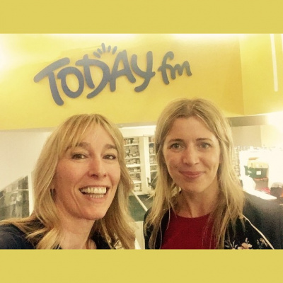 Songs In The Key Of Life With Nadine Oregan