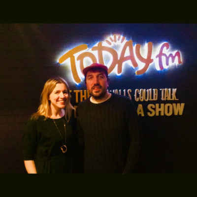 Songs In The Key Of Life With Nadine Oregan