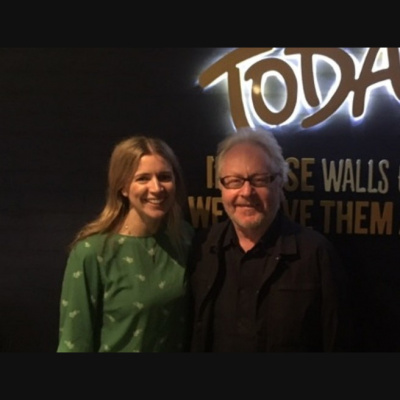 Songs In The Key Of Life With Nadine Oregan