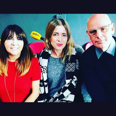 Songs In The Key Of Life With Nadine Oregan